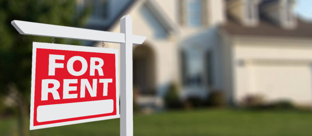 Top 5 Features of a Rental Property