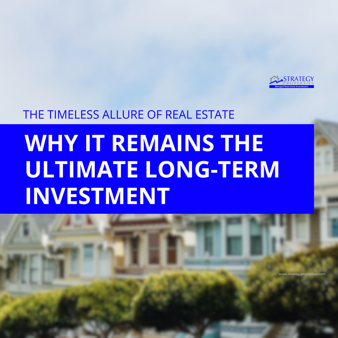 Ultimate long-term investment