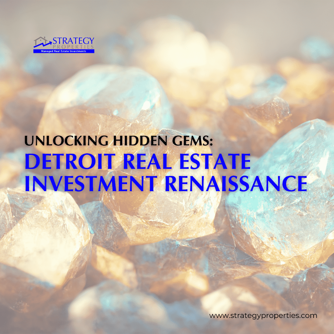 Detroit's Hidden Gem