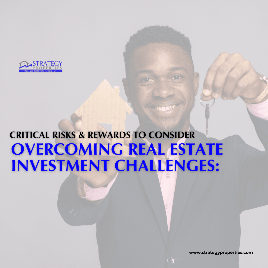 real estate risk and rewards