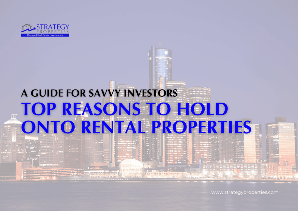 Rental Properties