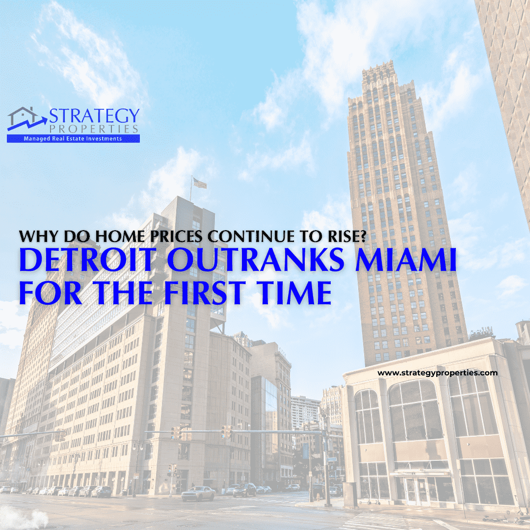 Rise of Detroit 2024