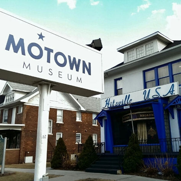Motown Museum